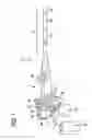 Fig. 02 - Endoscope with suctioning means