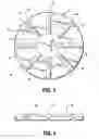 Fig. 04 - Surgical hand access apparatus