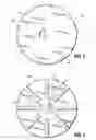 Fig. 05 - Surgical hand access apparatus