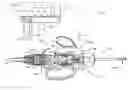Fig. 01 - System for controlling ultrasonic clamping and cutting instruments