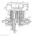 Fig. 03 - Respiratory exchange ratio sensor