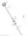 Fig. 02 - Coaxial cannula provided with a sealing element