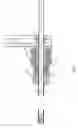 Fig. 05 - Coaxial cannula provided with a sealing element