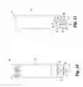 Fig. 06 - Integrated lancing test strip with retractable lancet