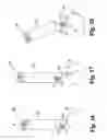 Fig. 09 - Integrated lancing test strip with retractable lancet