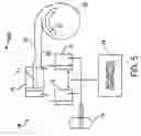 Fig. 05 - Automated chest compression apparatus with a bladder between the belt and the patient