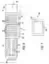Fig. 06 - Automated chest compression apparatus with a bladder between the belt and the patient