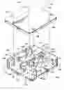 Fig. 01 - Apparatus and method for therapeutically treating damaged tissues, bone fractures, osteopenia or osteoporosis