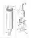 Fig. 01 - Non-electrical driven dental hygiene pulsating sprayer