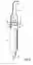 Fig. 03 - Non-electrical driven dental hygiene pulsating sprayer