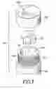 Fig. 08 - Non-electrical driven dental hygiene pulsating sprayer