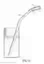 Fig. 15 - Non-electrical driven dental hygiene pulsating sprayer