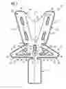 Fig. 02 - Orthopedic inlay
