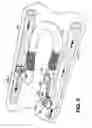 Fig. 08 - Arteriovenous access valve system and process