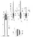 Fig. 02 - Interchangeable needle safety syringe