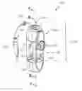 Fig. 01 - Medical infuser device