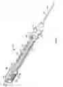 Fig. 04 - Passive needle-stick protector