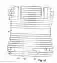 Fig. 08 - Closure with passage slit for a haemostatic valve assembly