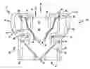 Fig. 01 - Surgical instrument seal assembly