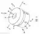 Fig. 02 - Surgical instrument seal assembly
