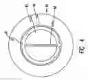 Fig. 05 - Surgical instrument seal assembly