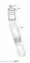 Fig. 02 - Suction tip holster insert