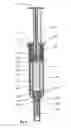 Fig. 07 - Syringe with automatically triggered safety sleeve