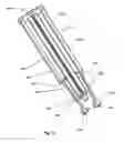 Fig. 15 - Syringe with automatically triggered safety sleeve