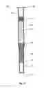 Fig. 17 - Syringe with automatically triggered safety sleeve