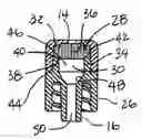 Fig. 01 - Needleless access port valves