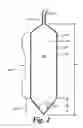 Fig. 03 - Variable cross-section containment structure liquid measurement device