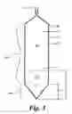 Fig. 04 - Variable cross-section containment structure liquid measurement device