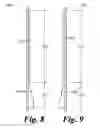 Fig. 08 - Variable cross-section containment structure liquid measurement device