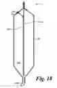 Fig. 17 - Variable cross-section containment structure liquid measurement device