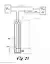 Fig. 22 - Variable cross-section containment structure liquid measurement device