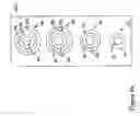 Fig. 07 - Absorbent article having a wetness event counter