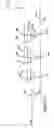Fig. 10 - Absorbent article having a wetness event counter