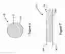 Fig. 11 - Absorbent article having a wetness event counter