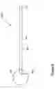 Fig. 12 - Absorbent article having a wetness event counter