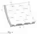 Fig. 04 - Absorbent article comprising a liquid transfer layer