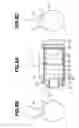 Fig. 08 - Encapsulated medical device and method of examining, curing, and treating internal region of body cavity using encapsulated medical device