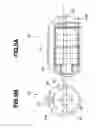Fig. 09 - Encapsulated medical device and method of examining, curing, and treating internal region of body cavity using encapsulated medical device