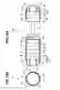 Fig. 15 - Encapsulated medical device and method of examining, curing, and treating internal region of body cavity using encapsulated medical device