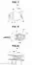 Fig. 16 - Encapsulated medical device and method of examining, curing, and treating internal region of body cavity using encapsulated medical device