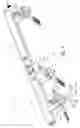Fig. 12 - Adjustable splint for osteosynthesis