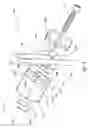 Fig. 09 - Adjustable splint for osteosynthesis with modular joint