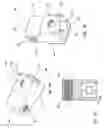 Fig. 05 - Adjustable splint for osteosynthesis with modular components