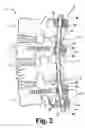Fig. 03 - Systems, kits and methods for treatment of the spinal column using elongate support members
