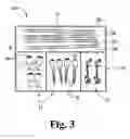 Fig. 04 - Systems, kits and methods for treatment of the spinal column using elongate support members