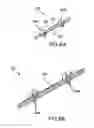 Fig. 06 - Apparatus and methods for spinal implant with dynamic stabilization system